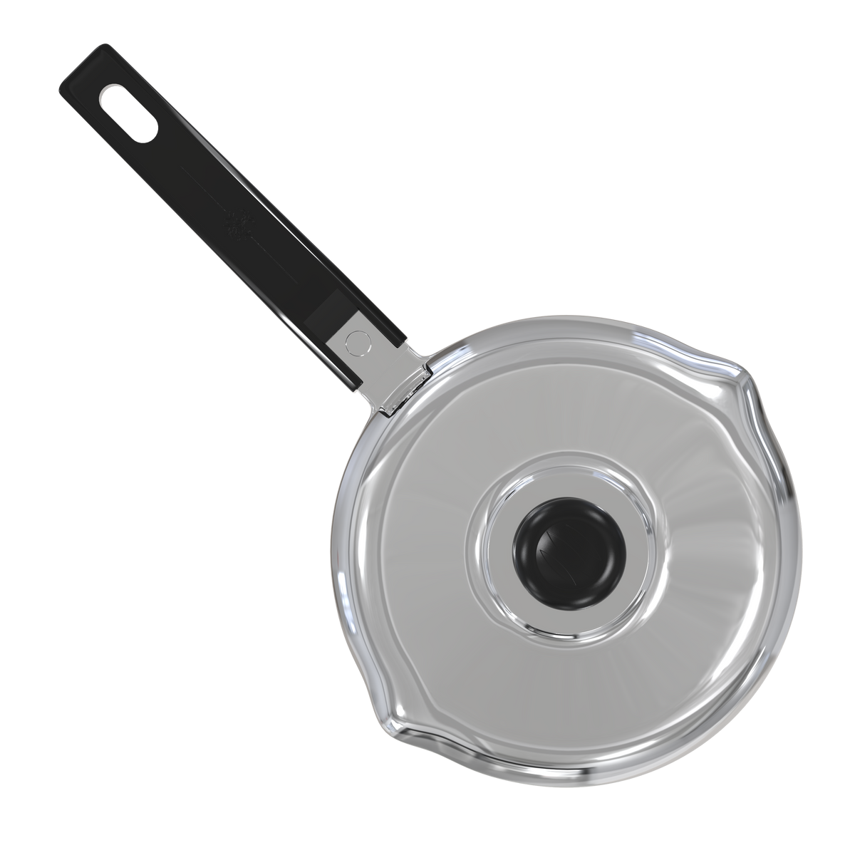 2 Quart Sauce Pan with Lid