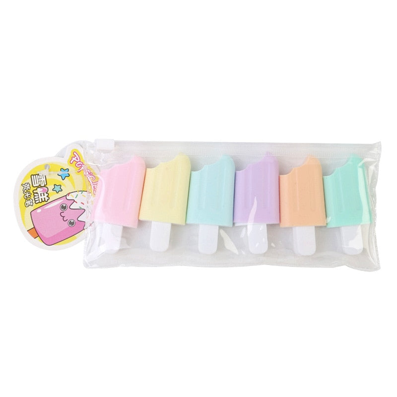 Mini Capsule Highlighter