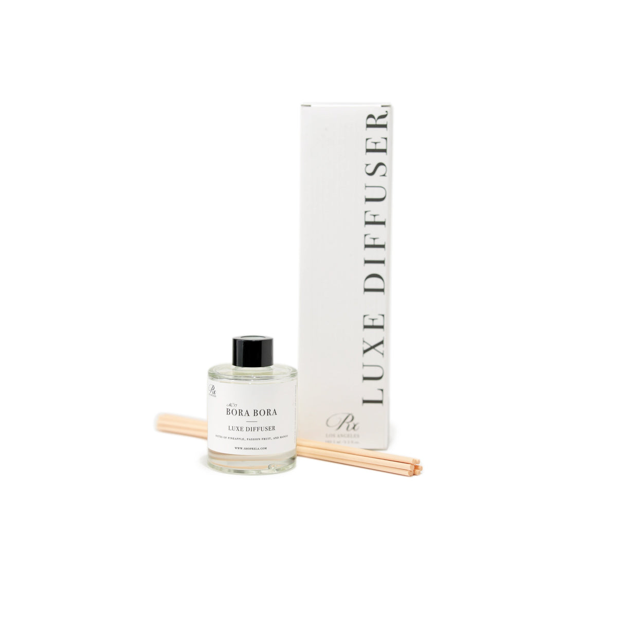 Bora Bora- Reed Diffuser