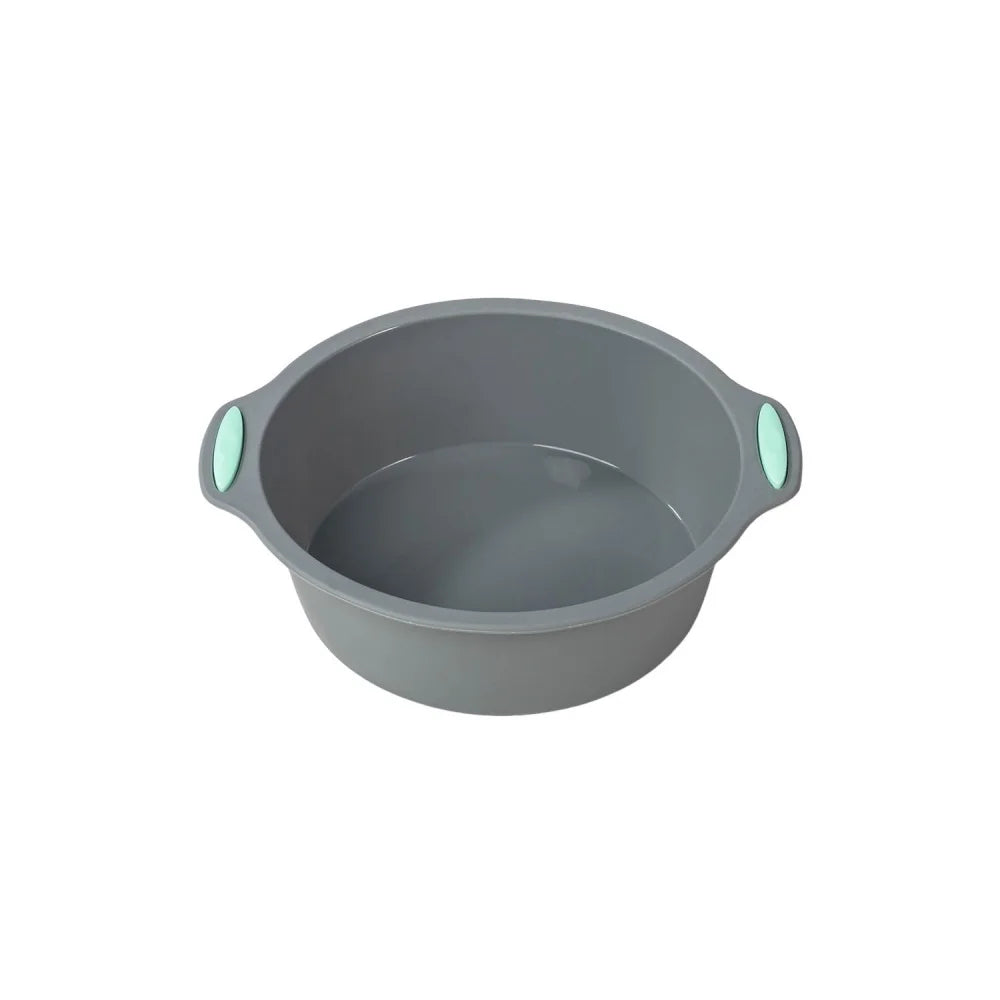 Silicone Round Cake Tray