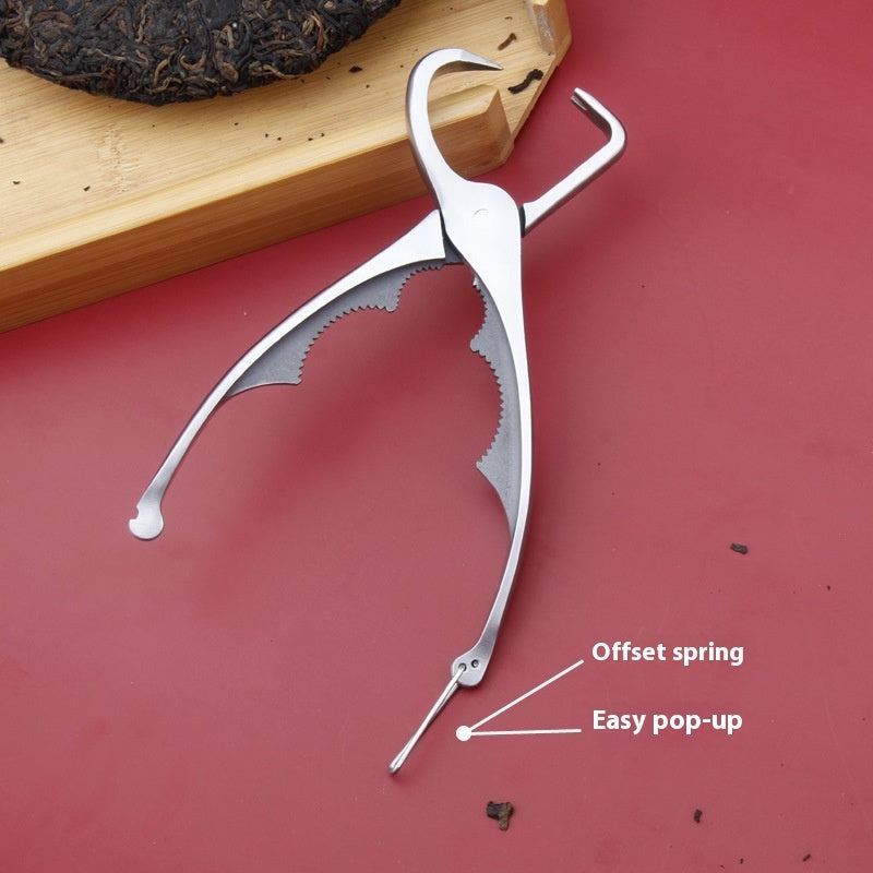 Tea Brick Needle & Pick