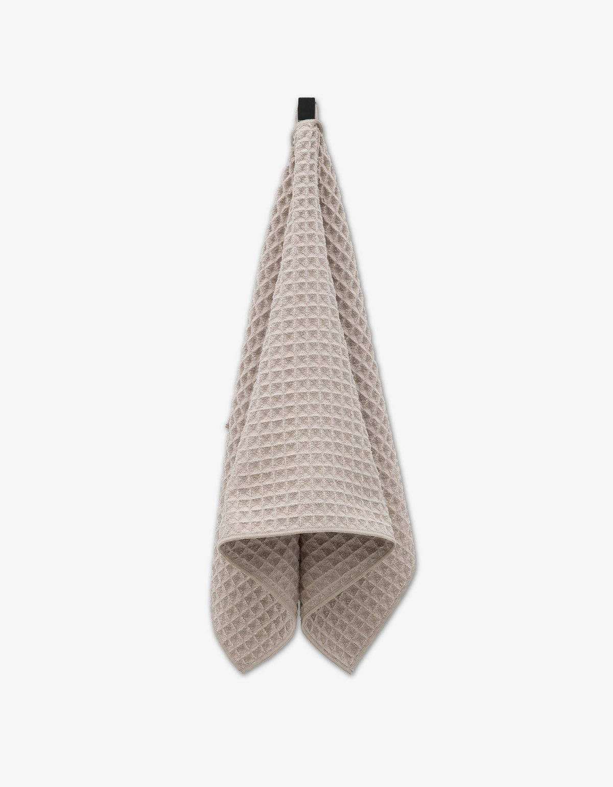 Waffle Weave Bath Towel