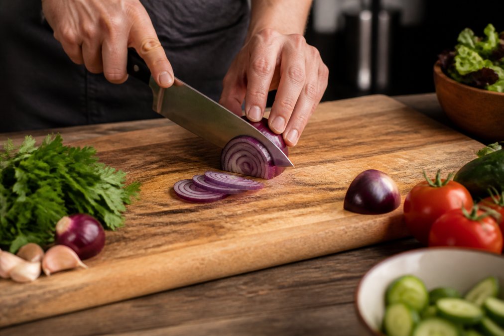 Are High-Quality Kitchen Knives Worth It? Honest Verdict