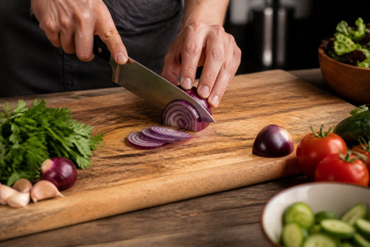 Are High-Quality Kitchen Knives Worth It? Honest Verdict