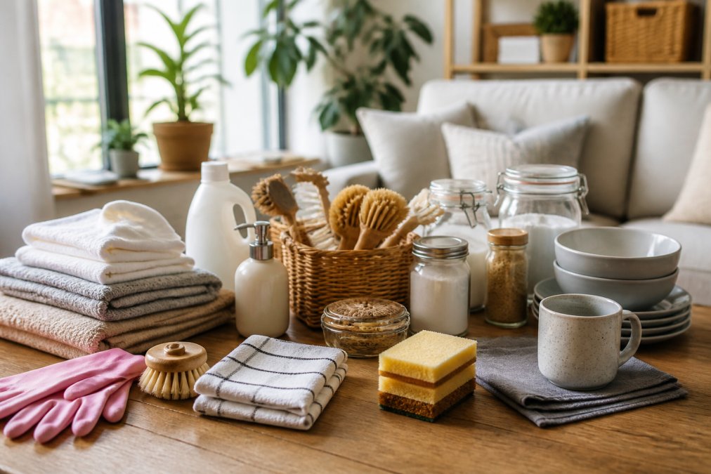 Best Online Stores for Home Essentials: 2026 Guide