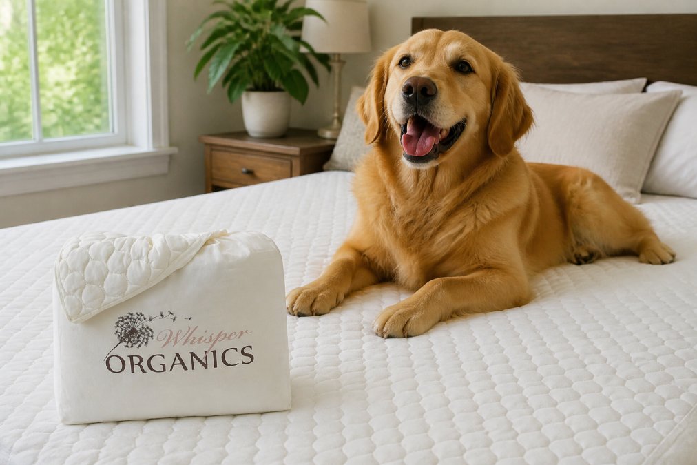 Best Quality Bedding for Pet Owners: 2026 Guide