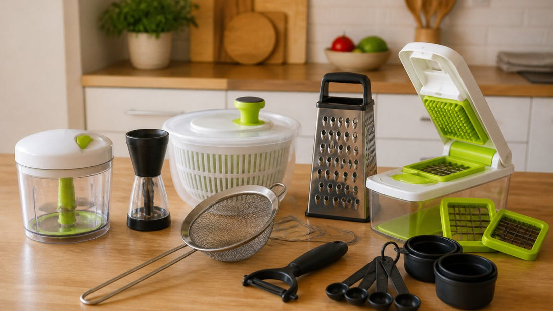 Budget Kitchen Gadgets: Best Affordable Alternatives