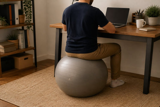 Budget Office Chair Alternatives That Work