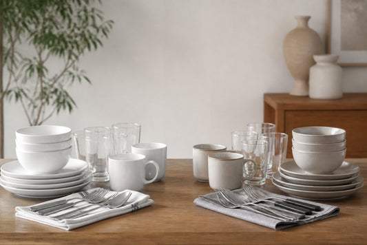 Home Essentials vs Pottery Barn: Quality & Value