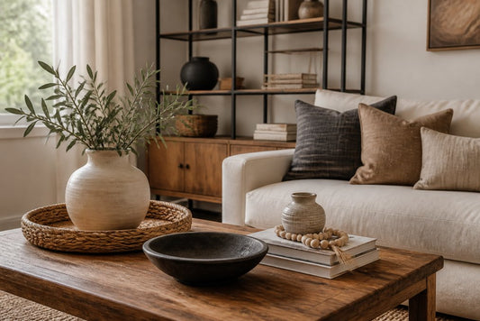 How to Choose Quality Home Decor: A 2026 Guide