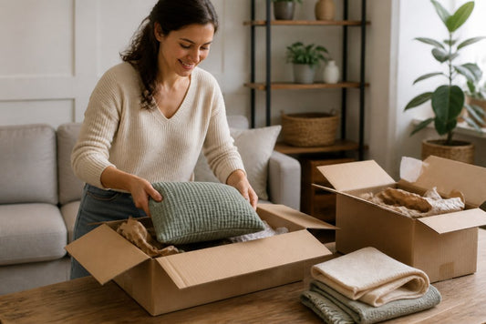 How to Return Home Goods Easily: 2026 Policy Guide