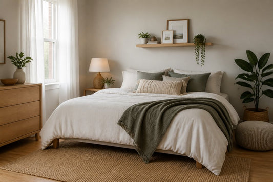 How to Style a Bedroom on a Budget: 2026 Guide