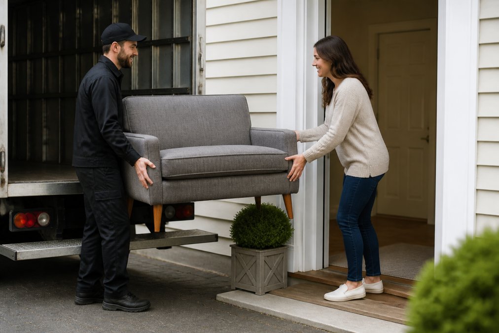 Is Free Shipping on Furniture Worth It? A 2026 Guide