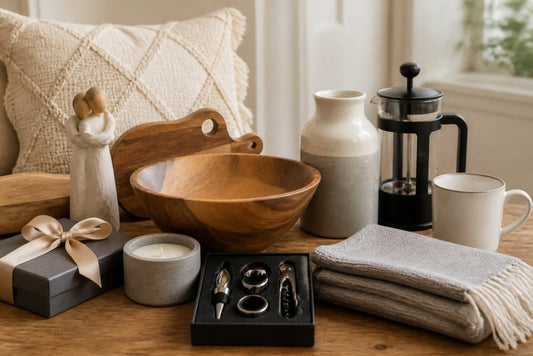 Unique Wedding Gifts for Couples: 12 Ideas That Stand Out