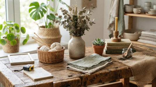 Where to Buy Sustainable Home Decor Online in 2026