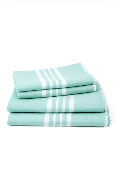 Farm House Turkish Towel without Fringe Bundle