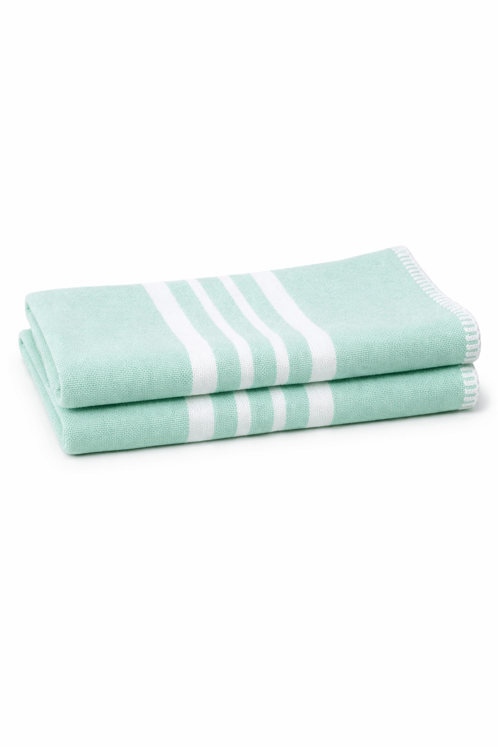 Farmhouse Hand Towels Set of 2