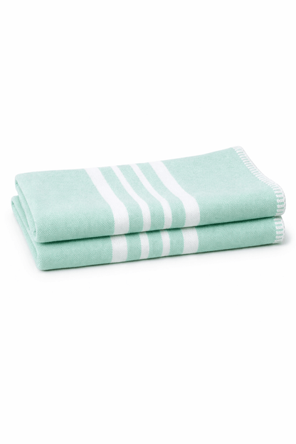 Farmhouse Hand Towels Set of 2
