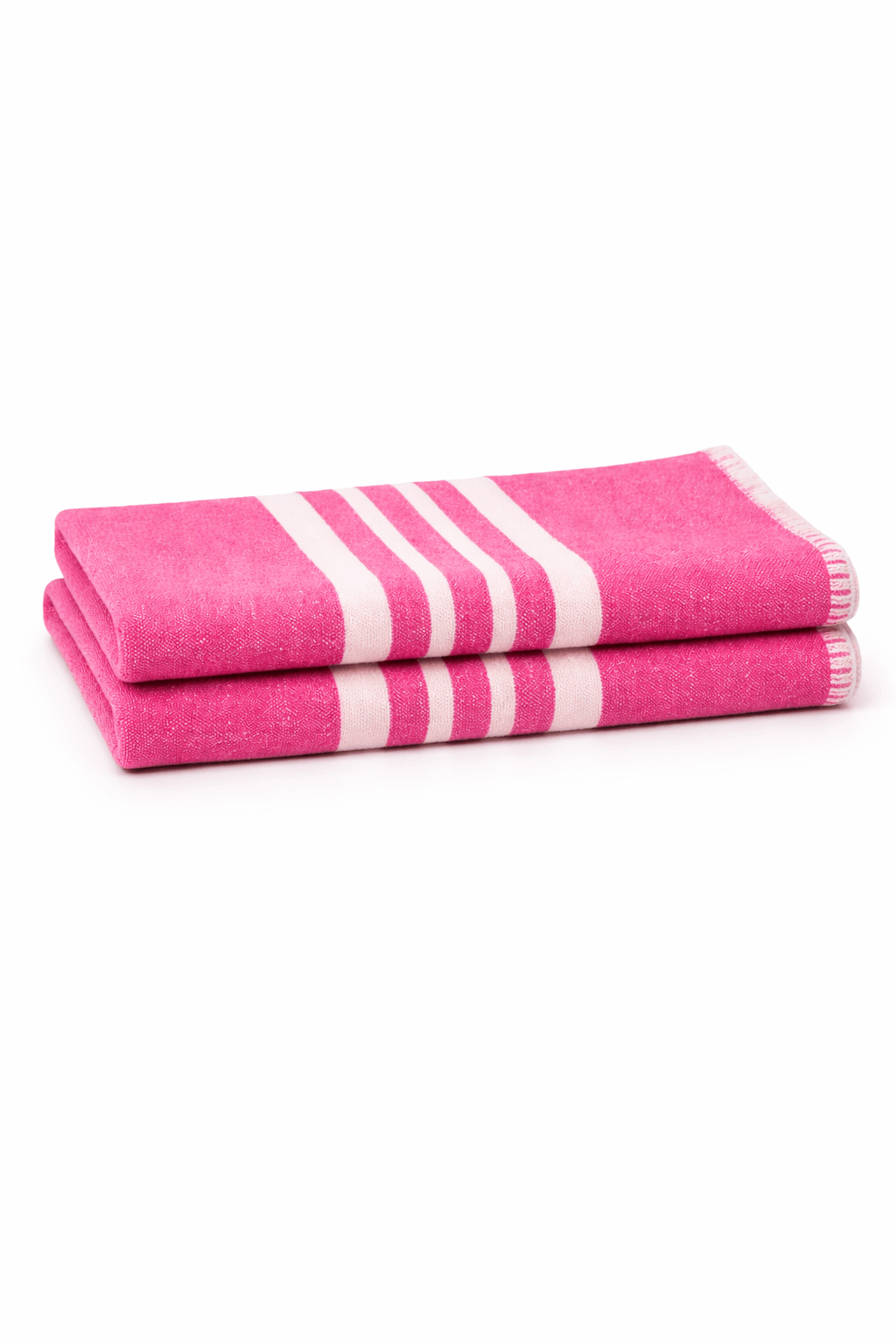 Farmhouse Hand Towels Set of 2