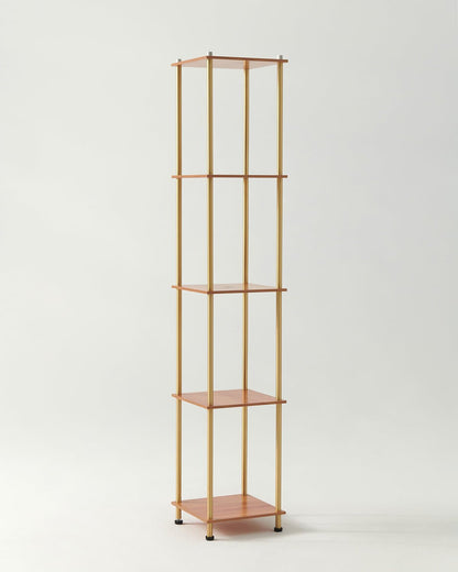 Aria Shelf Lamp