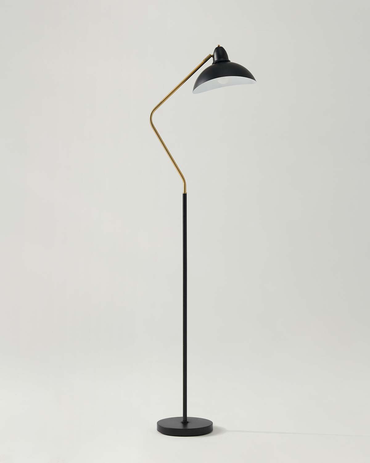 Swoop Floor Lamp