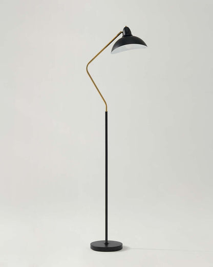 Swoop Floor Lamp