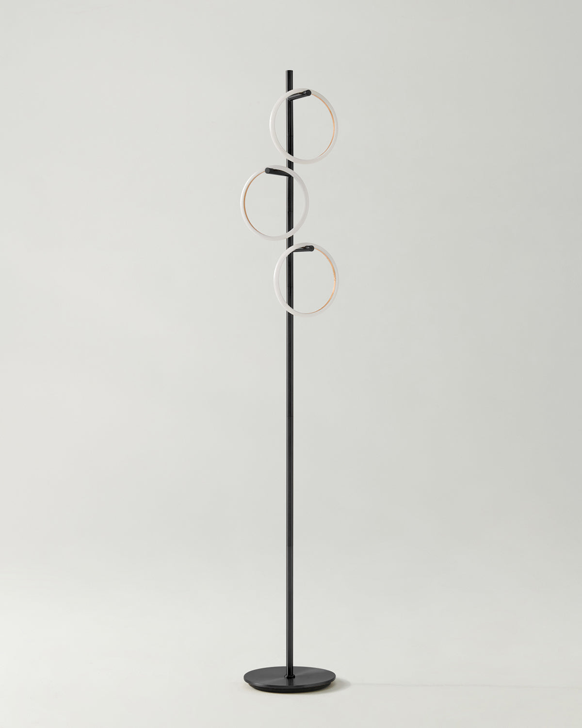 Saturn Floor Lamp