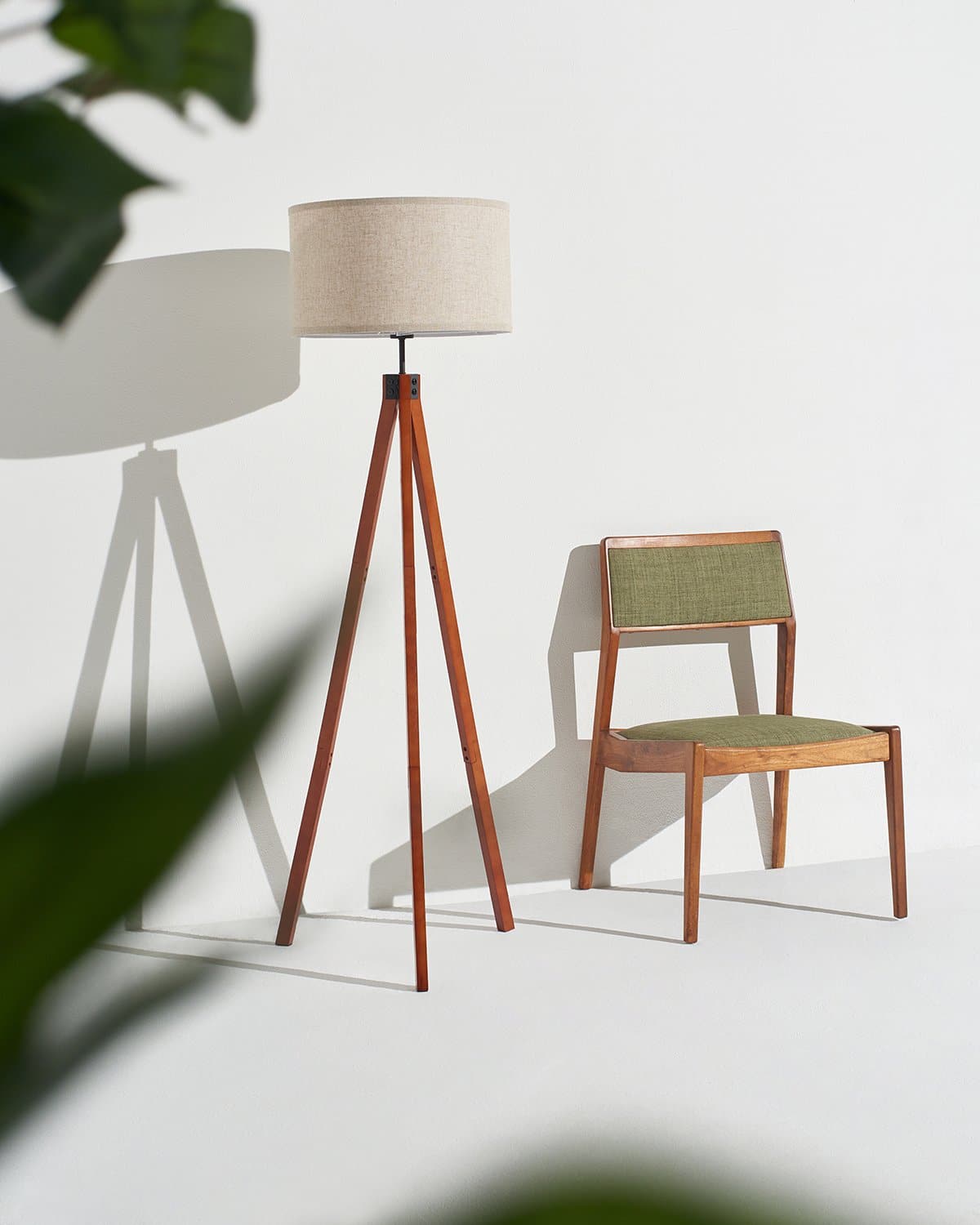 Eden Floor Lamp
