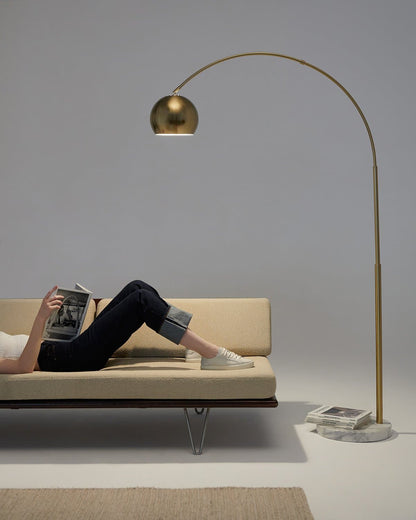Olivia Floor Lamp