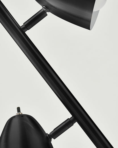 Jacob Lamp