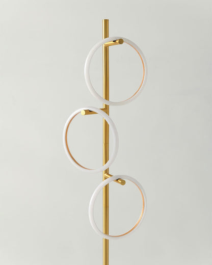 Saturn Floor Lamp