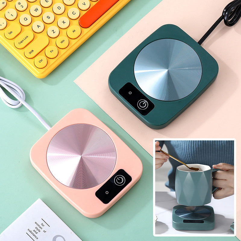 Electric Coffee & Tea Mug Warmer