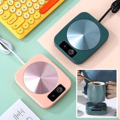 Electric Coffee & Tea Mug Warmer