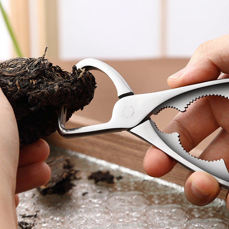 Tea Brick Needle & Pick