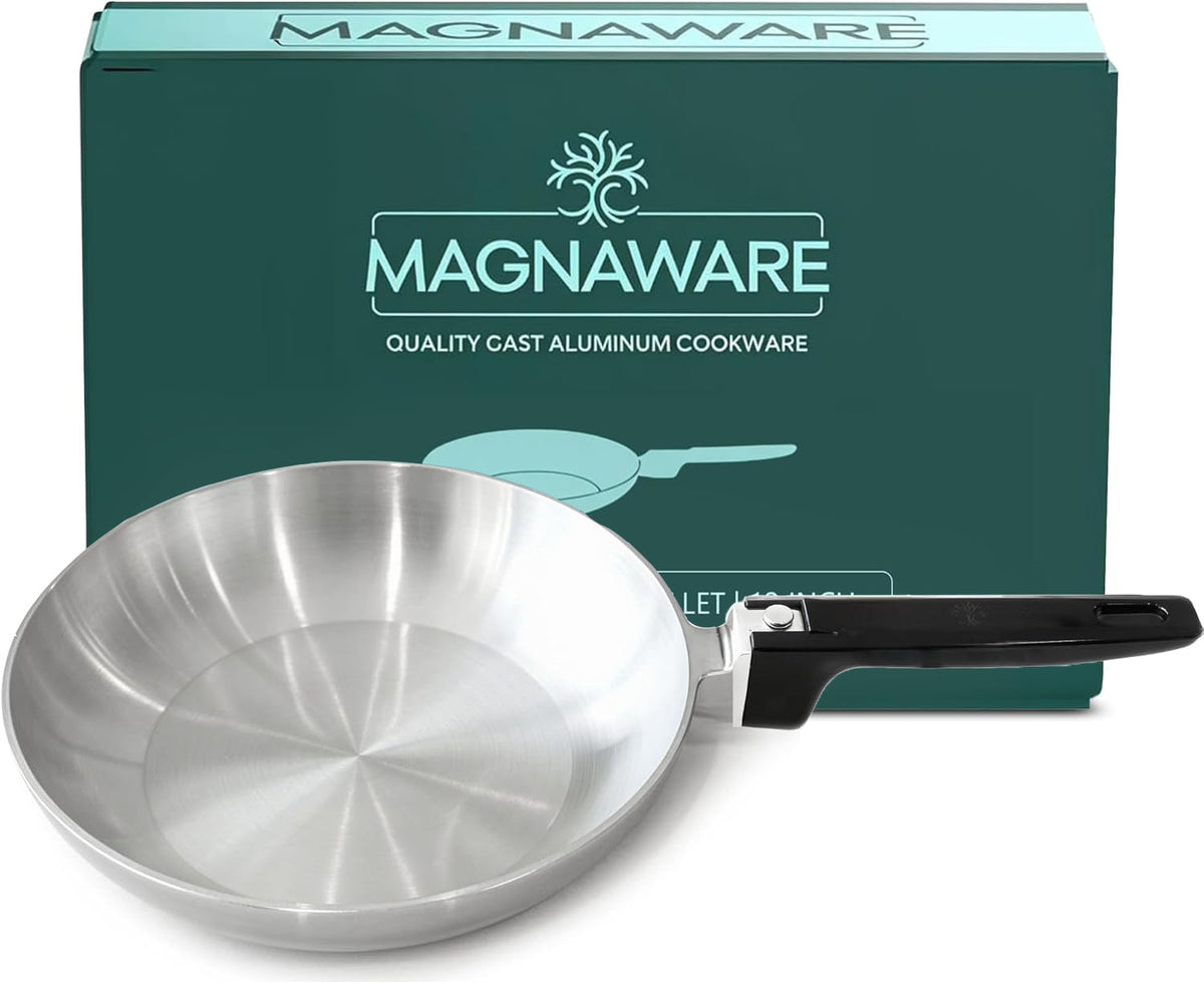 11-Inch Chef Skillet
