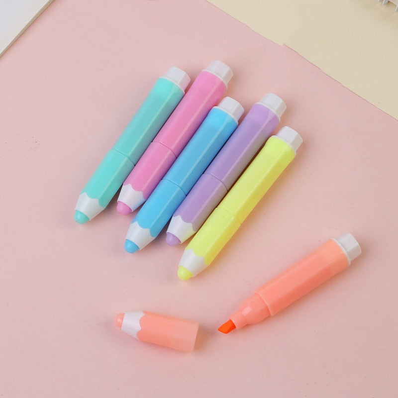 Mini Capsule Highlighter