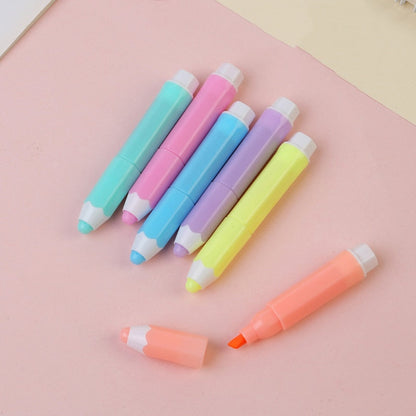 Mini Capsule Highlighter
