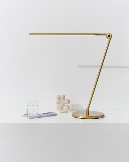 Libra Table Lamp