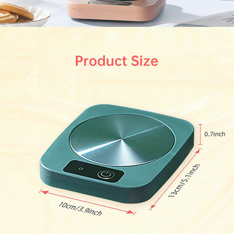 Electric Coffee & Tea Mug Warmer