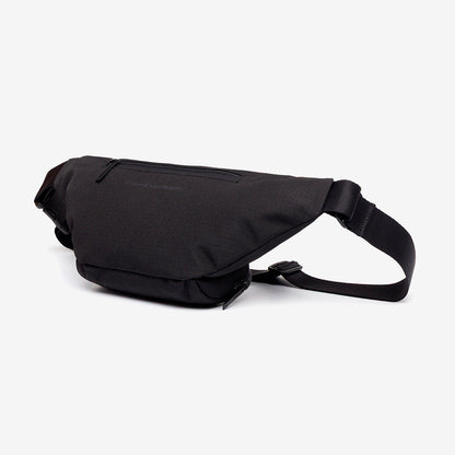 Atlas Crossbody Black Vandra
