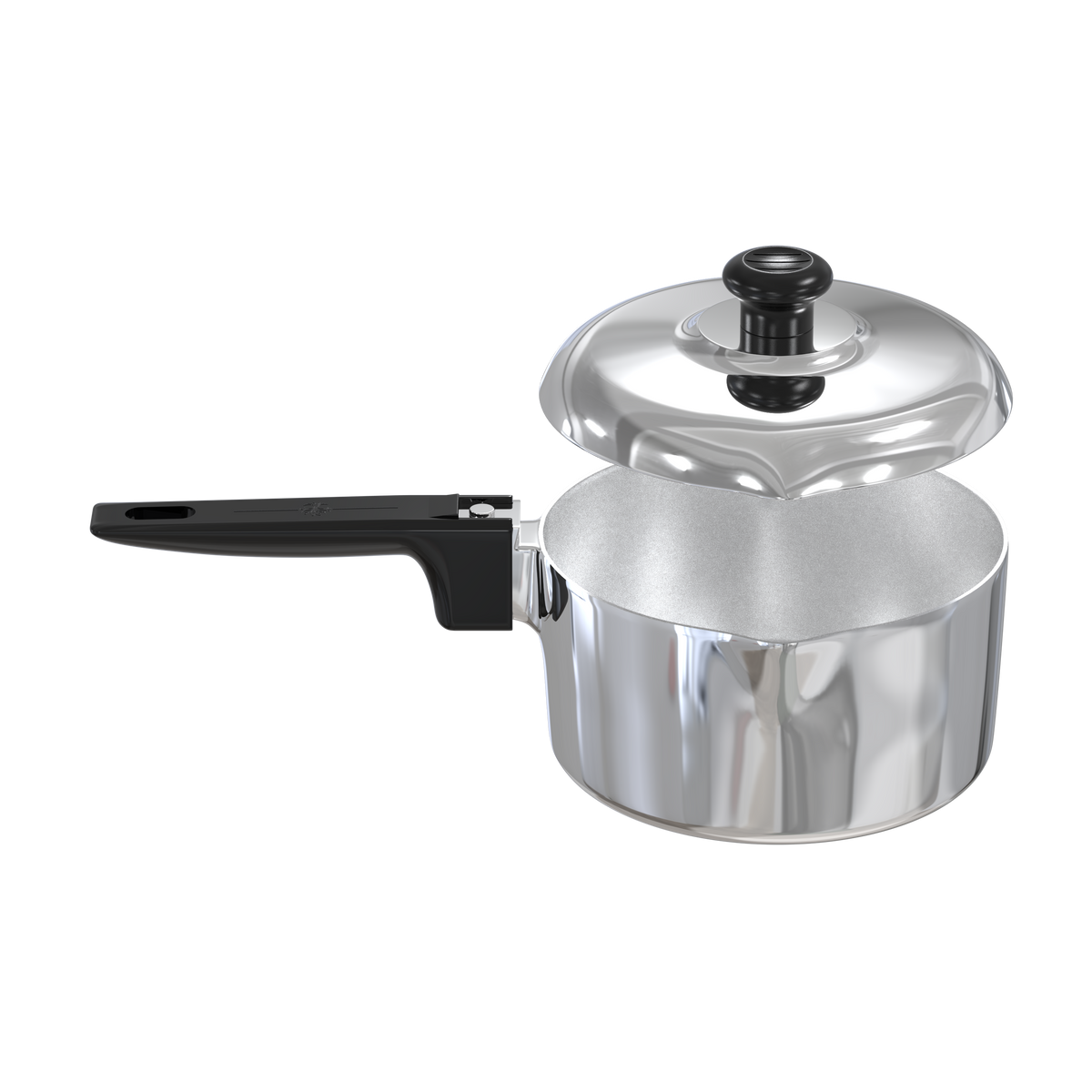 2 Quart Sauce Pan with Lid