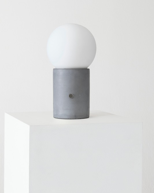Kai Cement Lamp