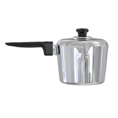 3 Quart Sauce Pan with Lid