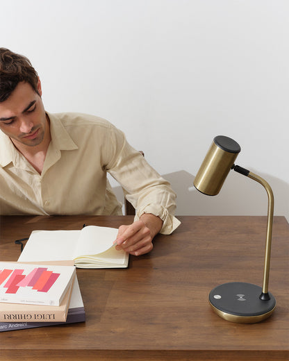 Ezra Table Lamp