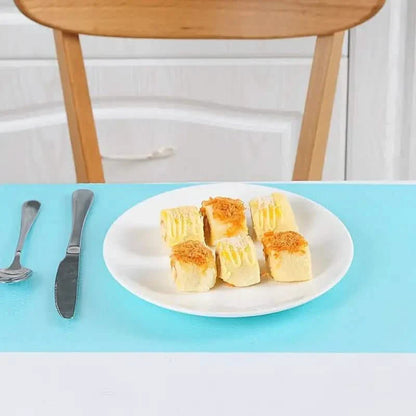 4-Piece Set: Refrigerator Liners