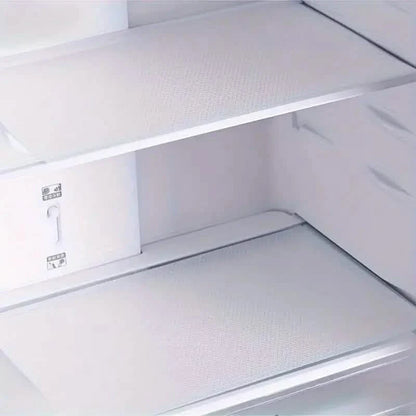 4-Piece Set: Refrigerator Liners