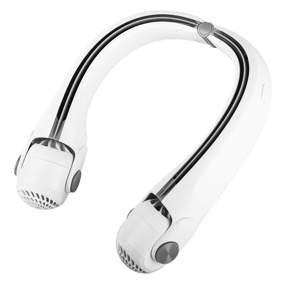 Hands-Free Neck Fan with 3 Speeds