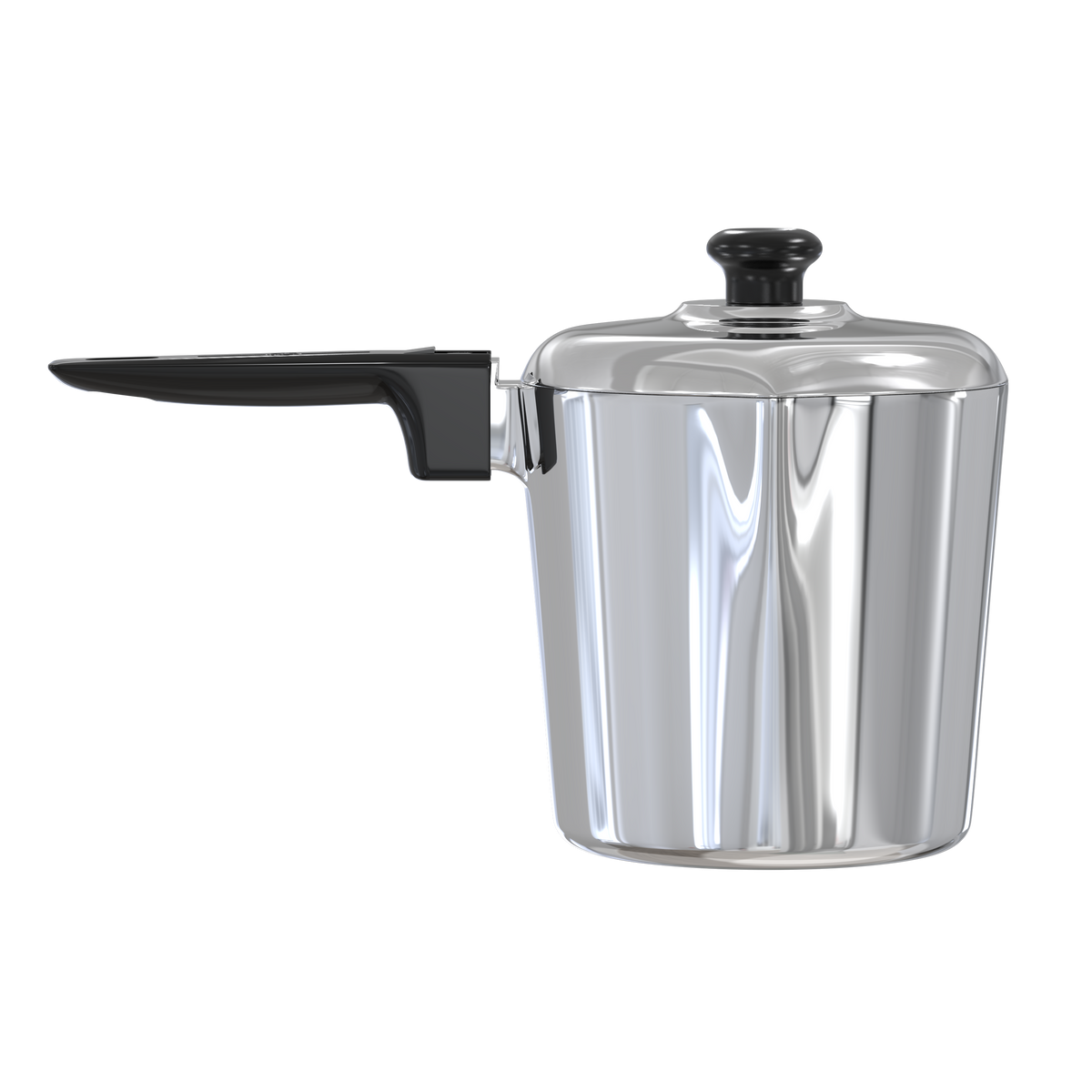 4 Quart Sauce Pan with Lid