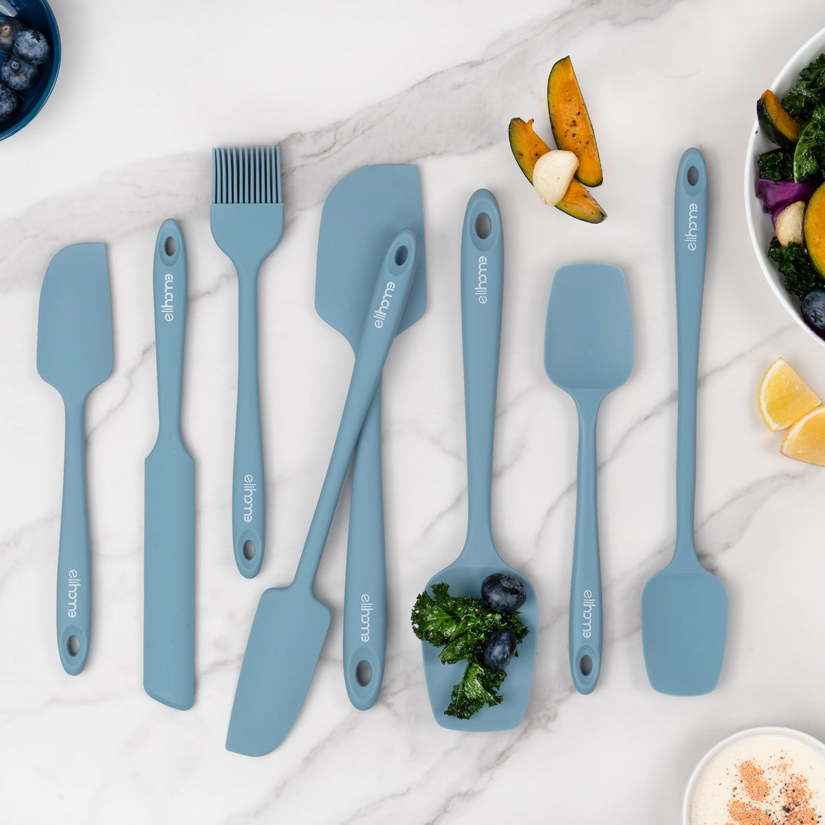 Elihome Mini Spoonula  - 8.75" L x 1.8" W