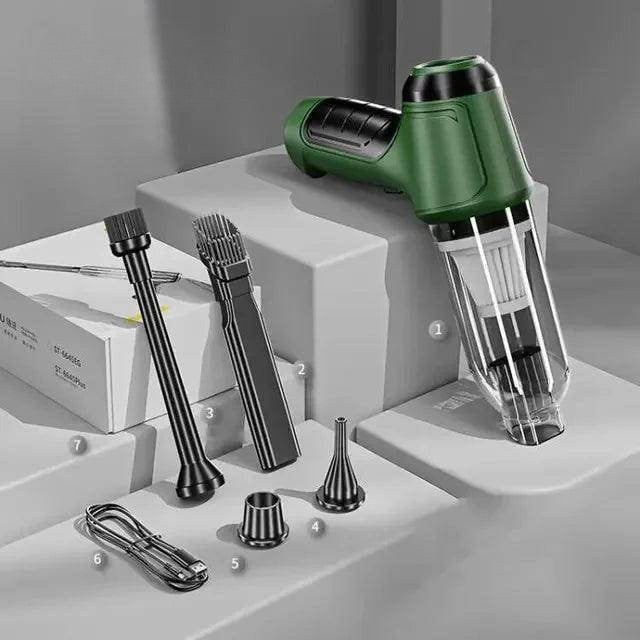 Cordless Vacuum Cleaner